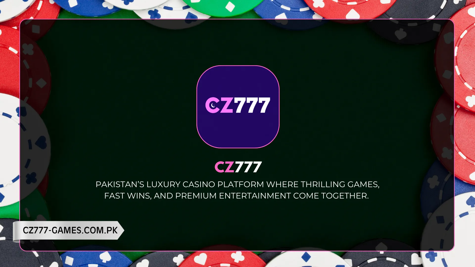 CZ777 Game